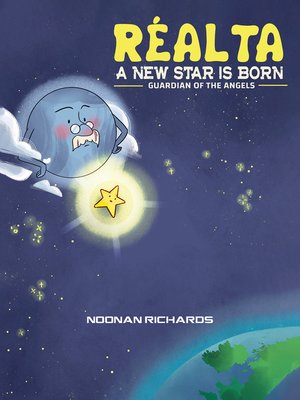 cover image of Reálta – A New Star Is Born